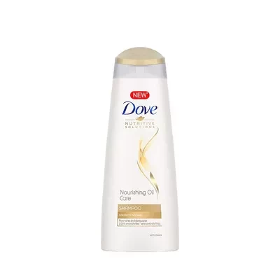 Dove Shampoo Nourishing Oil Care 170 ml