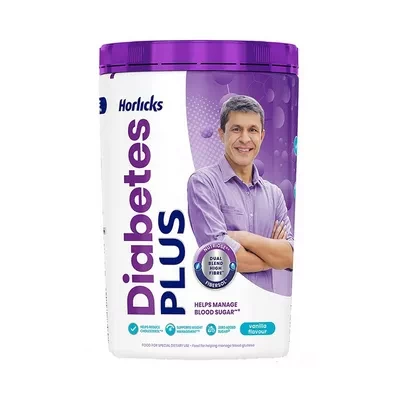 Horlicks Diabetes Plus 400 gm