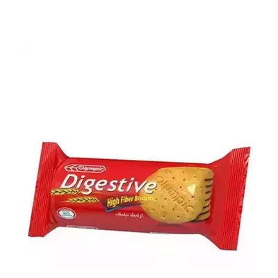 Olympic Digestive High Fiber Biscuit  110gm