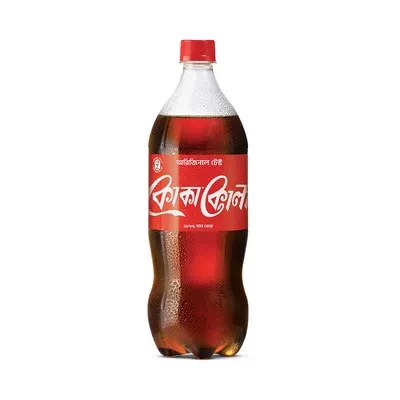 Coca-Cola 2.25 ltr