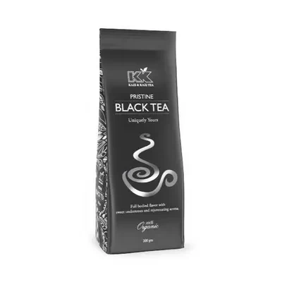 Kazi & Kazi Pristine Black Tea 200 gm