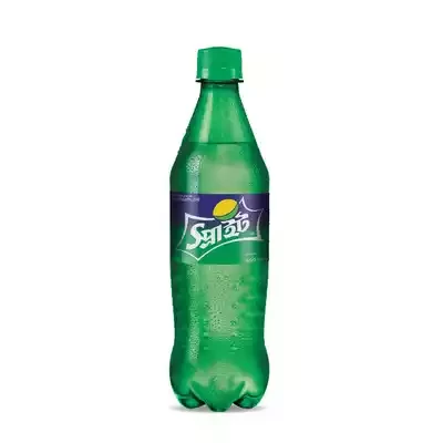 Sprite 600 ml