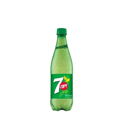 7 Up 600 ml