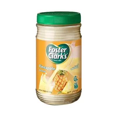 Foster Clark's Pineapple Instant Drink Powder 750 gm