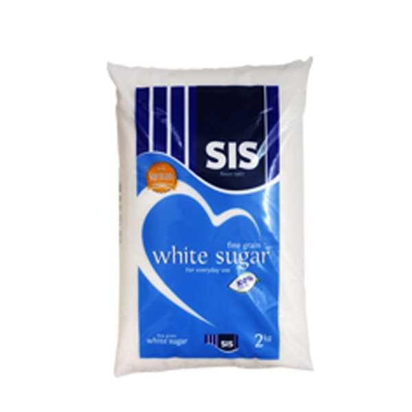 Sis White Sugar