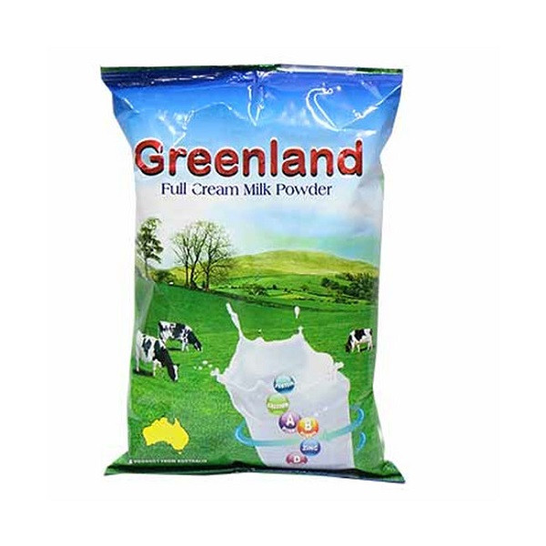 Greenland Full Cream Milk Powder- 1 kg