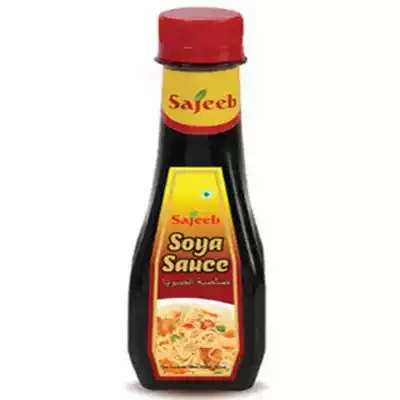 Sajeeb Soya Sauce 300 ml