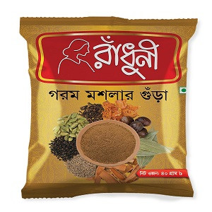 Radhuni Garam Masala