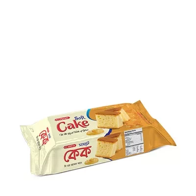 Olympic Ghee Soft Cake 40 gm