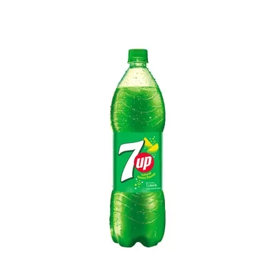 7 Up 1 ltr