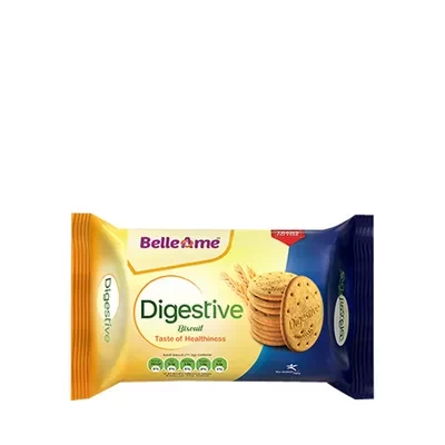 BelleAme Digestive Biscuit 135 gm