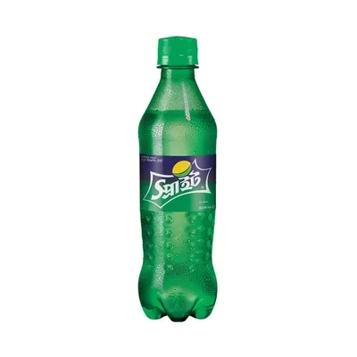 Sprite 400 ml