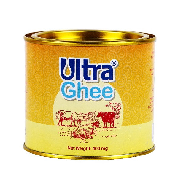 Ultra Ghee