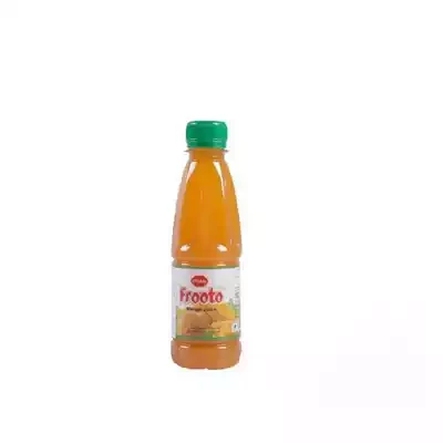 Pran Frooto Mango Fruit Drink 250 ml