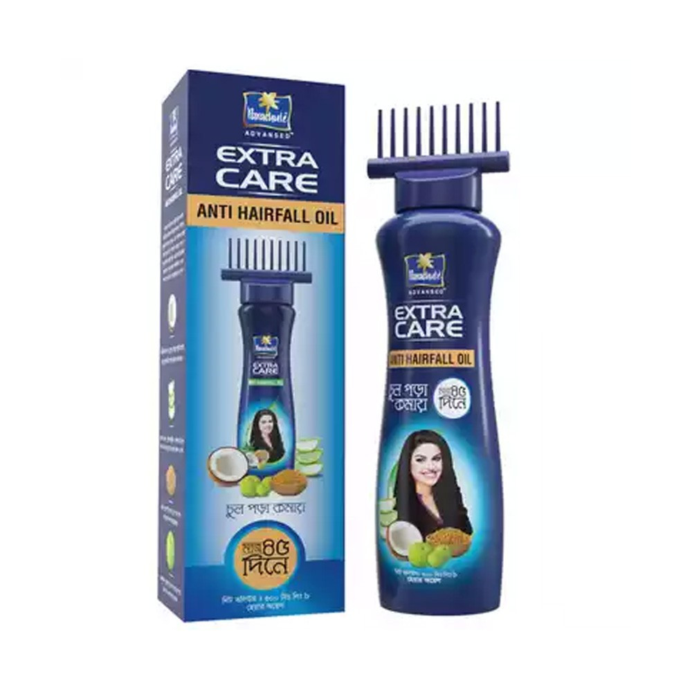 Parachute Advansed Extra Care Anti Hairfall Oil 300 ml