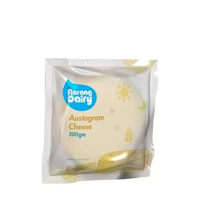 Aarong Dairy Austagram Cheese 200 gm