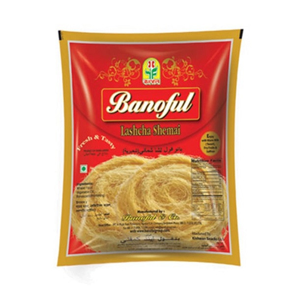 Banoful Lashcha Shemai 200gm