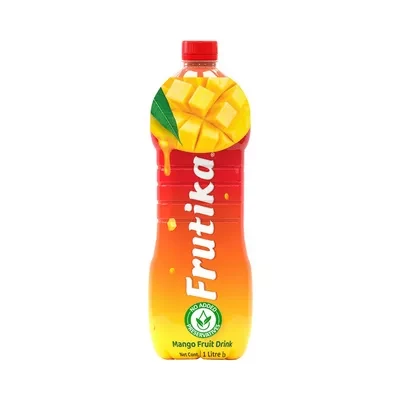 Frutika Mango Juice 1 Ltr