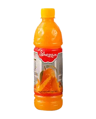 Shezan Mango Fruit Drink 500 ml