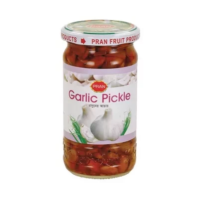 Pran Garlic Pickle 300 gm