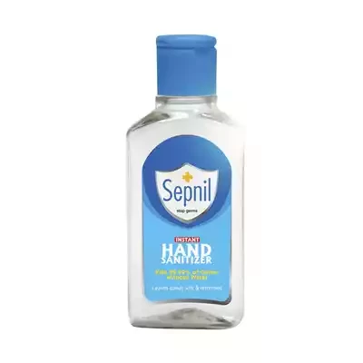 Sepnil Instant Hand Sanitizer 200 ml