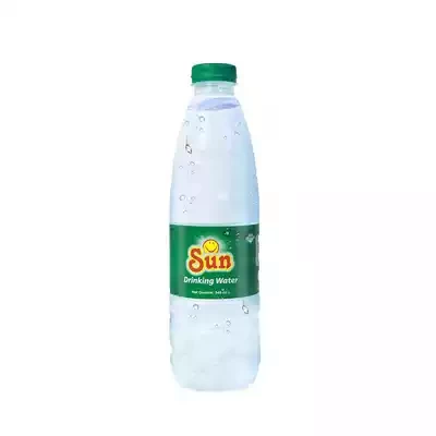 Sun Drinking Water 540 ml