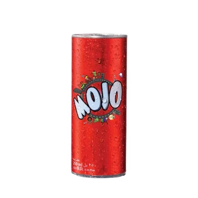 Mojo Can 250 ml