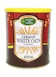 Virginia White Oats 400 gm