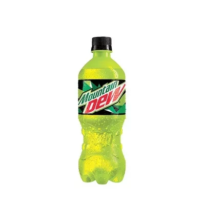 Mountain Dew 1 ltr