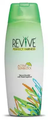 Revive Active Sun Block Powder 200 gm