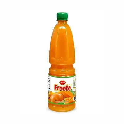 Pran Frooto Mango Fruit Drink 500 ml