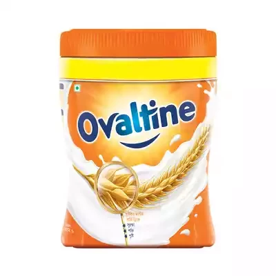 Ovaltine Malted Milk Drink Jar 400 gm