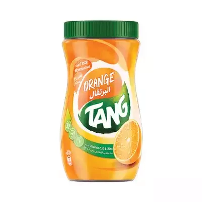 Tang Orange Instant Drink Powder 750 gm