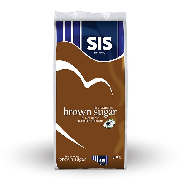 Sis Brown Sugar