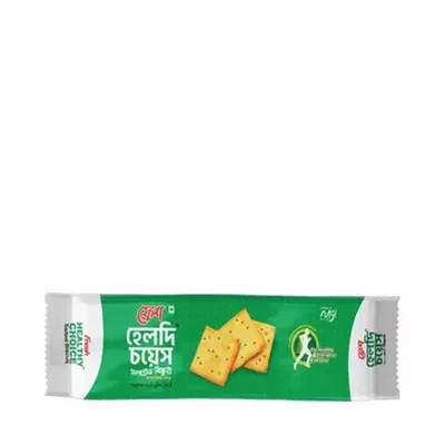 Fresh Healthy Choice Salted Biscuit 80 gm