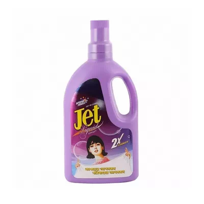 Jet Improved Formula Liquid Detergent 1000 ml