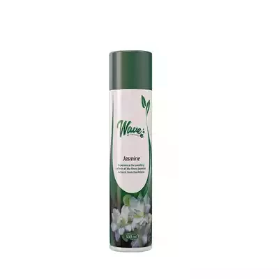 Wave Air Freshener (Jasmine) 300 ml