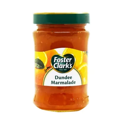 Foster Clark's Dundee Marmalade Jam 450 gm