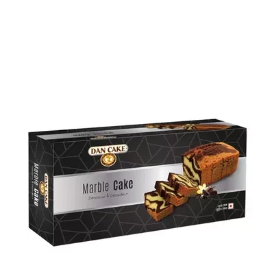 Dan Cake Marble cake 300 gm