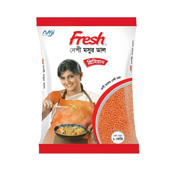 Fresh Premium Moshur Dal