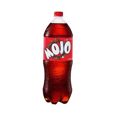 Mojo Soft Drink 2 ltr