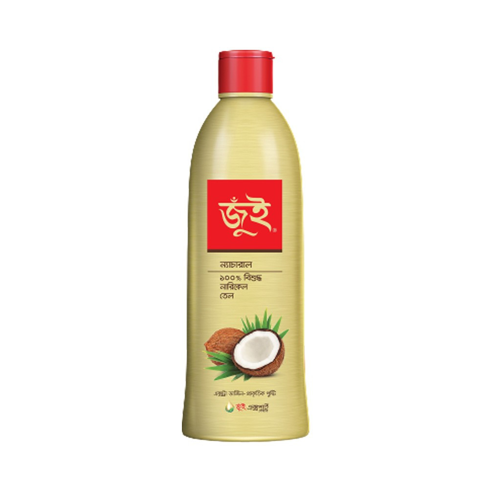 Jui Coconut Oil 350 ml