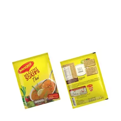 Nestle Maggi Healthy Soup Thai Sachet 35 gm