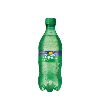 Sprite 250 ml