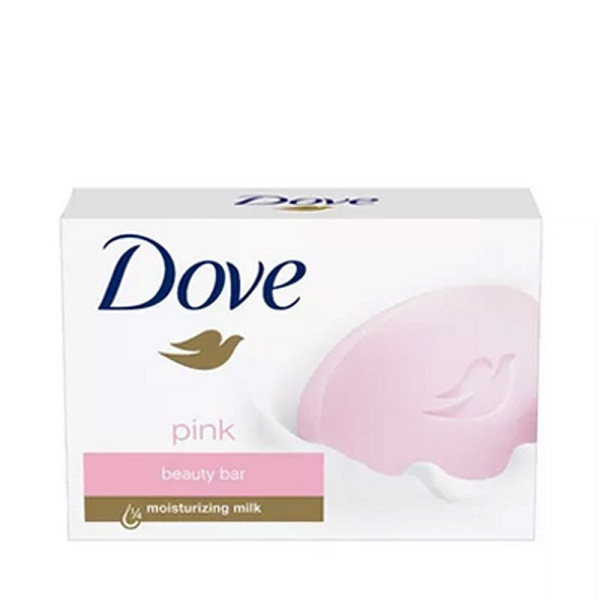 Dove Beauty Bar Pink