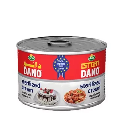 Dano Sterilized Cream 170 gm