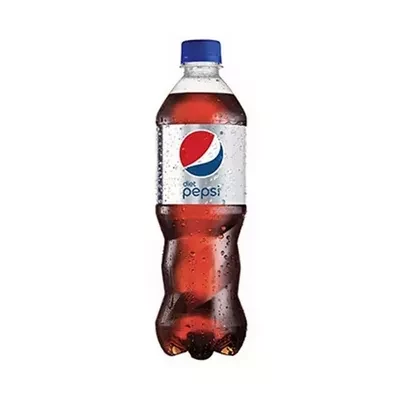 Pepsi Diet 600 ml