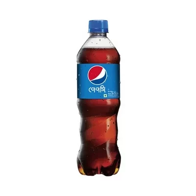 Pepsi 600 ml