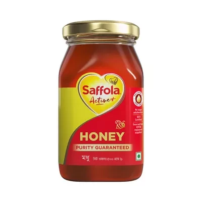 Saffola Honey 500 gm